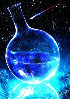 無気力暗殺者、人気VTuberです!?