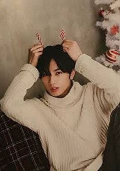 クリスマスの夜には…