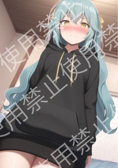 AIイラストコーナー