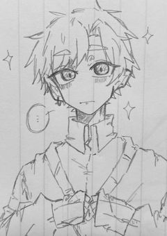 kn受け イラストなど