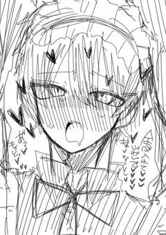 【デジタル】Rイラスト rdさん