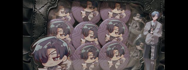 カロさんの壁紙画像