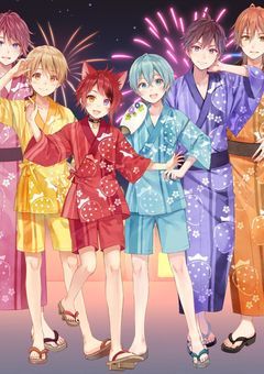 すとぷりBL🔞