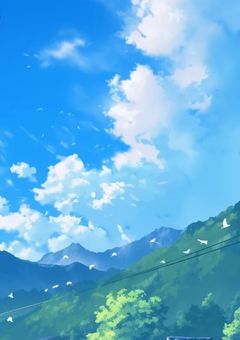 余命数ヶ月の君と恋に落ちる。