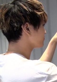 WEST.の姫の姫とか言ってね。