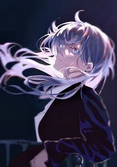 ヒーローにはヴィランが必要でしょ?