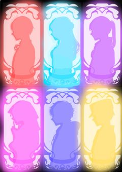 🎲人狼ゲーム…