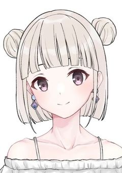 好玲@公式: