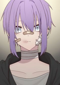 自殺願望者は君に堕ちる