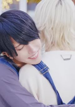 付き合いたいのに.....