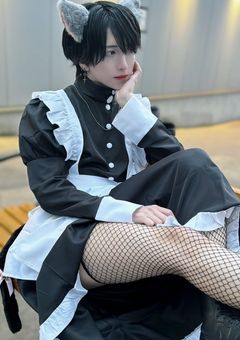 ☪︎ 💙総受け