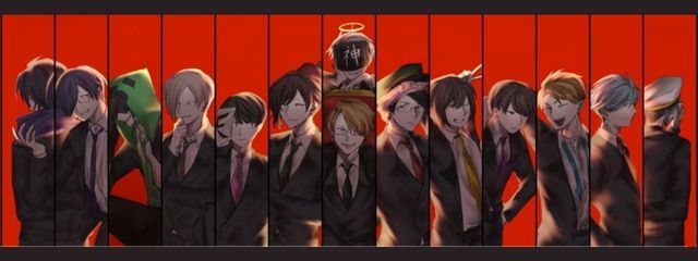 白塔さんの壁紙画像