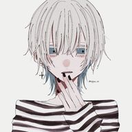 真白 翡翠🫧🪽🕊さんのアイコン画像