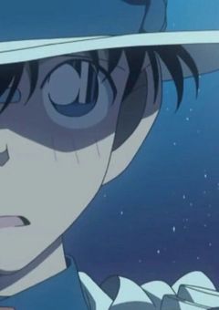 怪盗”を”口説いてます