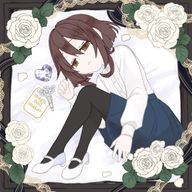 もか💊👓🌸さんのアイコン画像