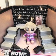 りりあさんのアイコン画像