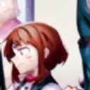 麗日お茶子