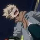 爆豪勝己