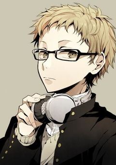 月島蛍の成り代わりは特級呪術師です!