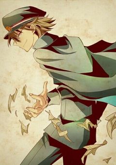 個性：異能力の私は