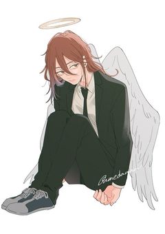 月島の双子、3年E組の卒業生で幼馴染みに"呪われてる"んだって