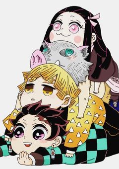 動物柱かまぼこ隊が大好きです！