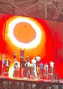 女装男子のアイドル事情