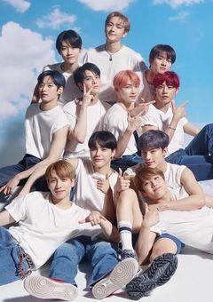 THEBOYZの能力パロ