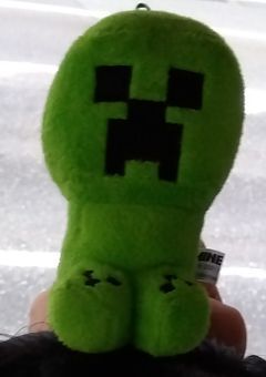 人外たちによる脳死腐LINE