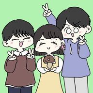 ななめこさんのアイコン画像