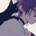 _紫雲 綾也@ツイステの世界_