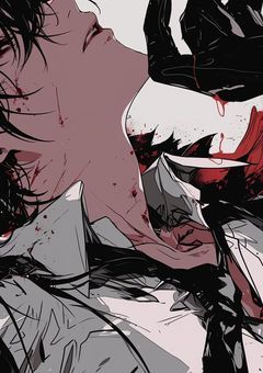 ヒーローの卵達と元暗殺者です。