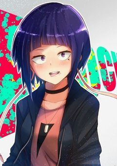 俺は……暗殺者だ…ヒーローとは違う…