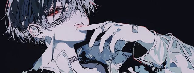 ✗ ¦綴吏 兎紀@作品書き直し検討中さんの壁紙画像