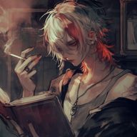 ✗ ¦綴吏 兎紀@作品書き直し検討中さんのアイコン画像