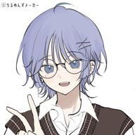 ひまじんの類.@旧垢 @低浮上×読み専さんのアイコン画像