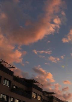 放 課 後 の 一 時