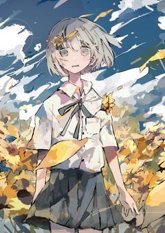 【mtmm】生贄にされたはずが何故か神様に溺愛されています