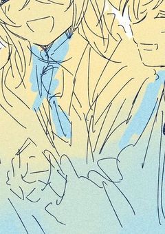 【uplt】隣の煽り魔、イマジナリーフレンドな件