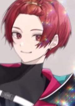 人気女優、学校1の人気者と付き合ってました