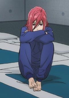 ブルーロック体調不良