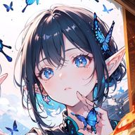 こよみ@元ミヅキさんのアイコン画像