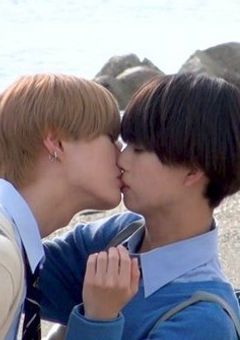 高良くんと天城くん