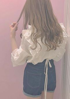堕 天 使 ち ゃ ん .