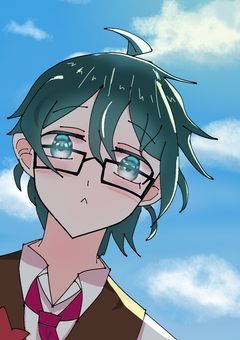 【️アツクラ】  art   🎨