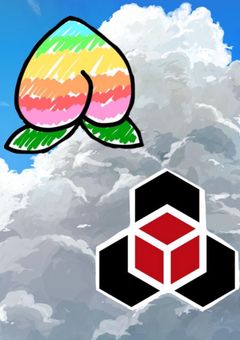 虹社桃学園に入学したら幼馴染と大物YouTuberがいました！？