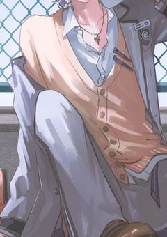 Assassin Girl〜君だけは殺したくない〜