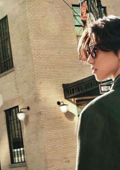 seventeenの紅一点みんはおの強火ペンらしい