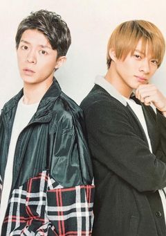 門限破りの君に🔞