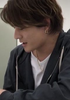 森本慎太郎と🔞